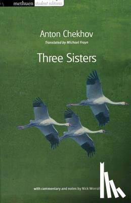 Chekhov, Anton - Three Sisters