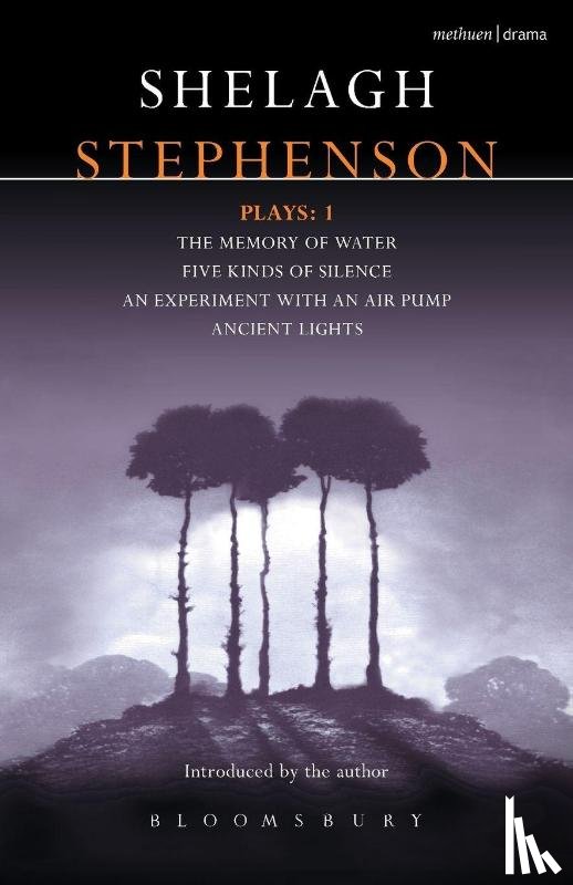 Stephenson, Shelagh - Stephenson Plays: 1