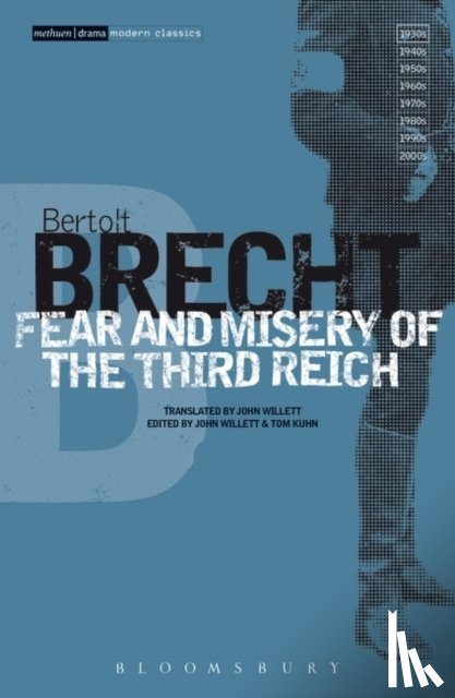 Brecht, Bertolt - Fear and Misery of the Third Reich