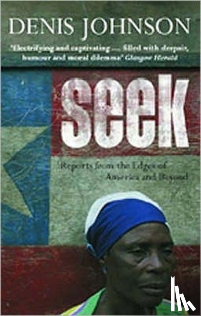 Johnson, Denis - Seek
