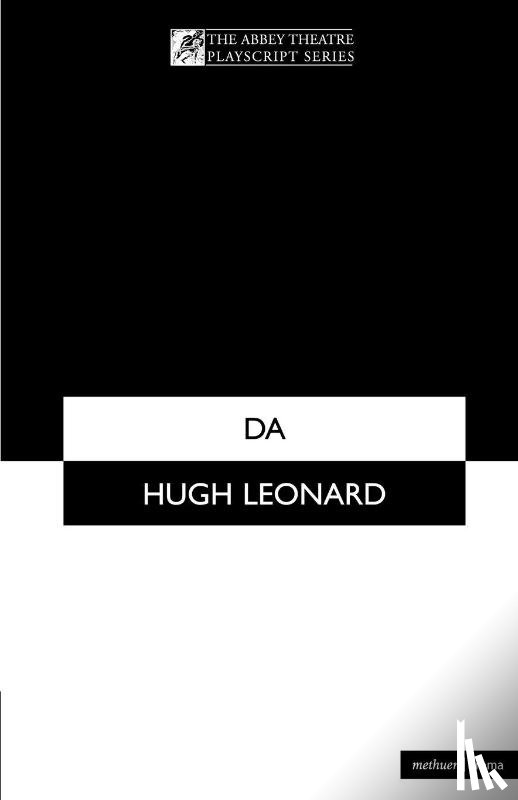Leonard, Hugh - Da