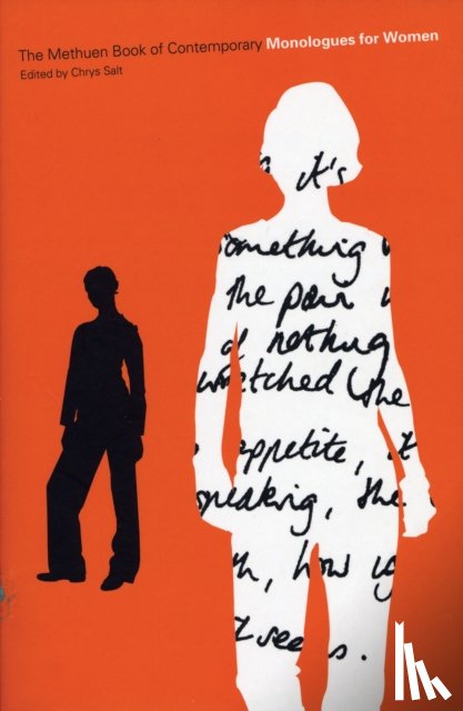  - The Methuen Drama Book of Contemporary Monologues for Women