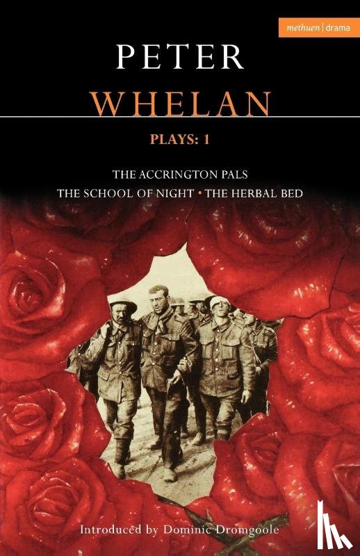 Whelan, Peter - Whelan Plays: 1