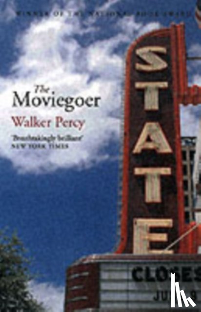 Walker, Percy - Moviegoer