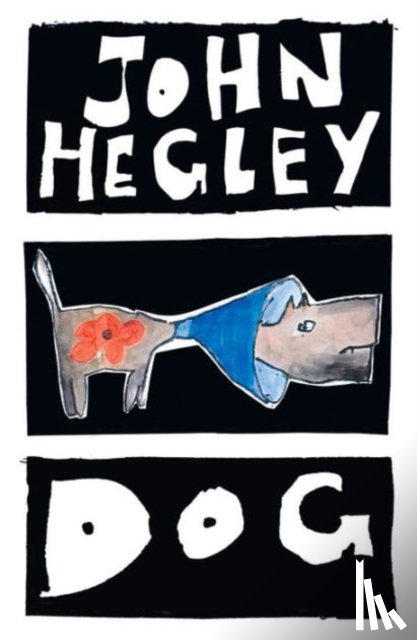 Hegley John - Dog