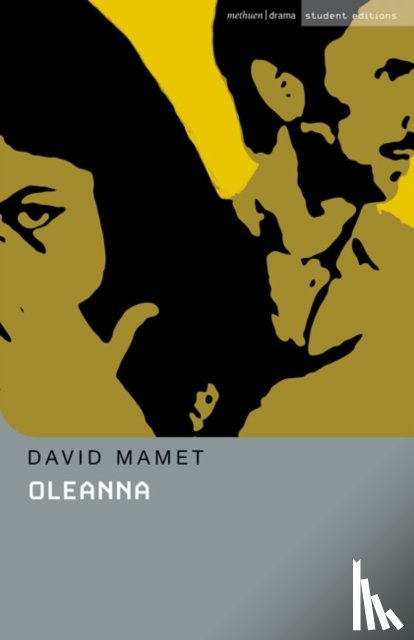 Mamet, David - Oleanna
