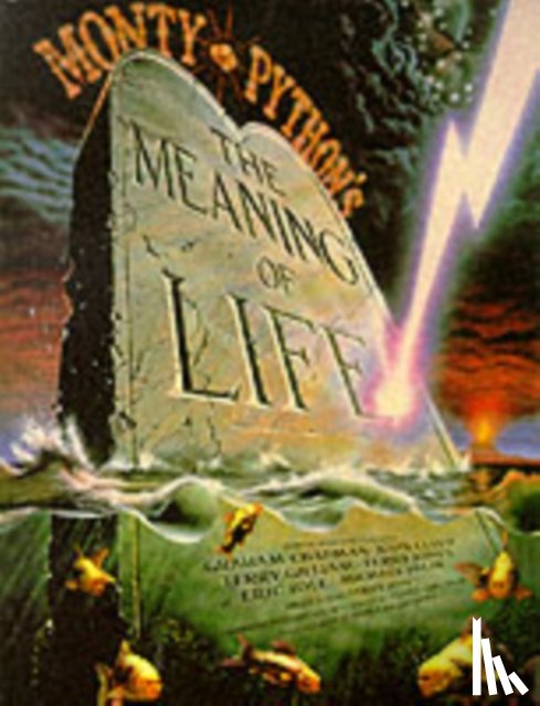 Python, Monty - Monty Python's the Meaning of Life