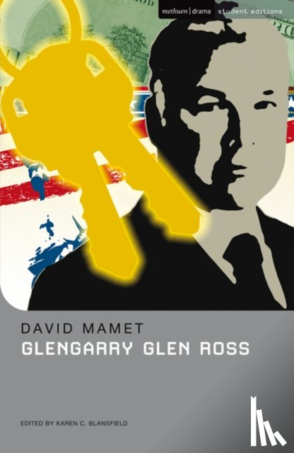 Mamet, David - Glengarry Glen Ross