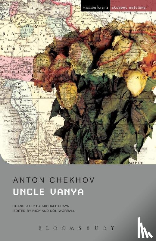 Chekhov, Anton - Uncle Vanya