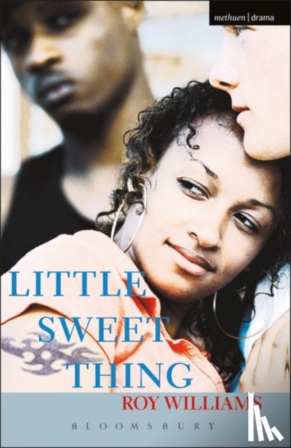 Williams, Roy - Little Sweet Thing