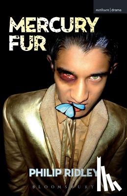 Ridley, Philip - Mercury Fur