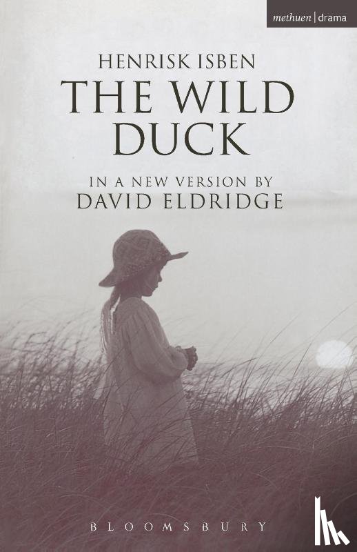 Ibsen, Henrik - The Wild Duck