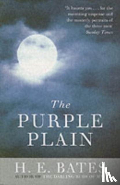 Bates, H. E. - The Purple Plain