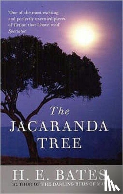 Bates, H E - Jacaranda Tree, The