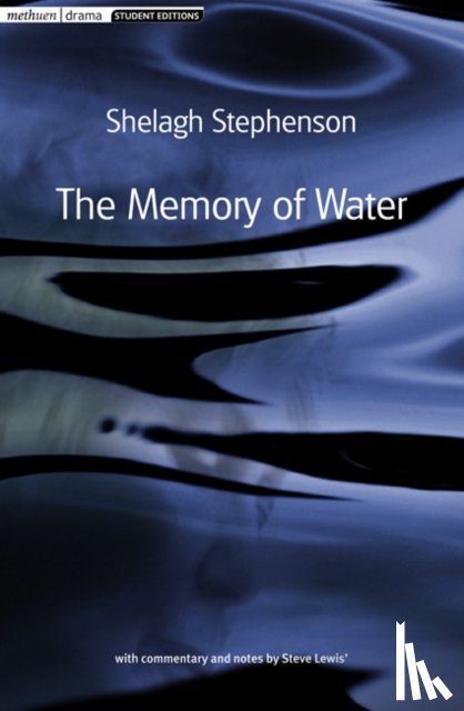 Stephenson, Shelagh - The Memory Of Water