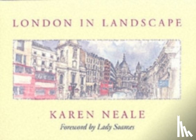  - London in Landscape