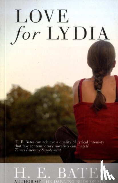 Bates, H.E - Love for Lydia