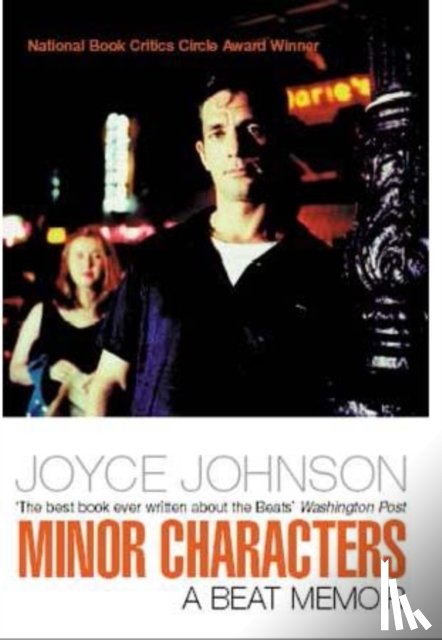 Johnson, Joyce - Minor Characters