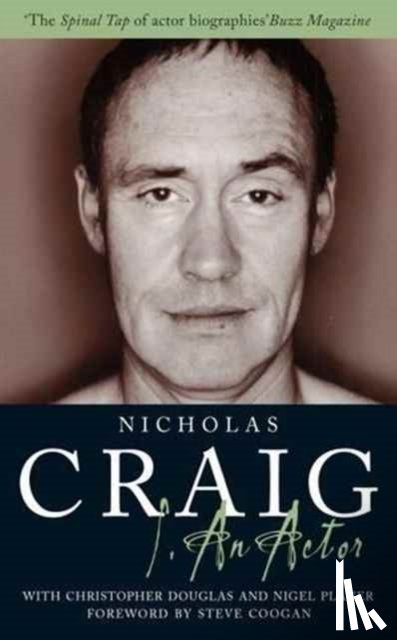 Craig, Nicholas - I an Actor