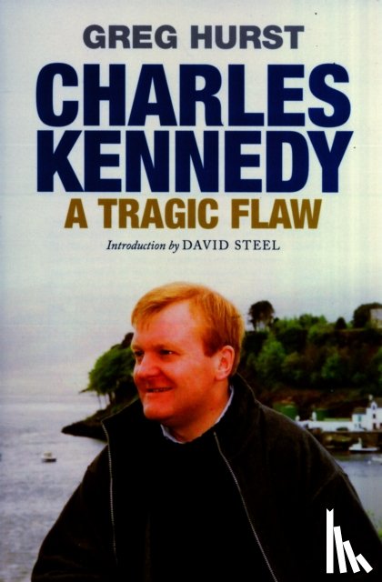 Hurst, Greg - Charles Kennedy