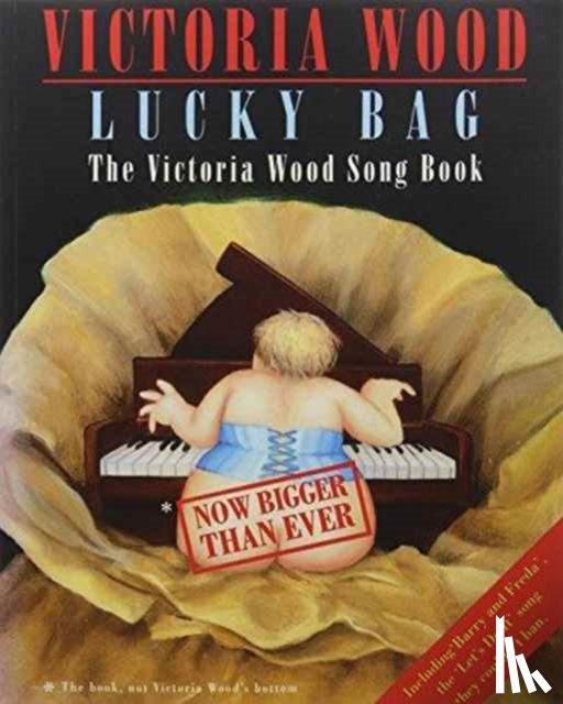 Wood, Victoria - Lucky Bag