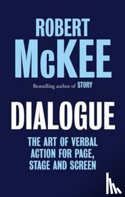 Mckee Robert - Dialogue