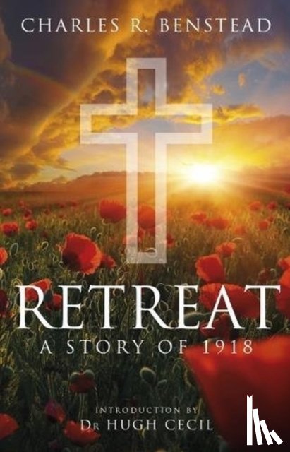 Benstead, Charles R. - Retreat