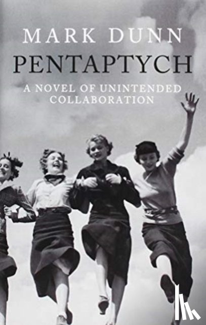 Dunn, Mark - Pentaptych