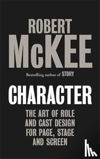 McKee, Robert - Character
