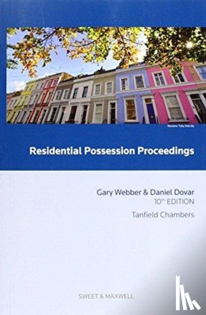 Webber, Gary, Dovar, Daniel - Residential Possession Proceedings