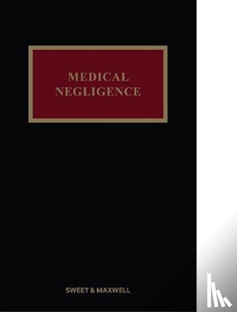 Jones, Professor Michael - Medical Negligence