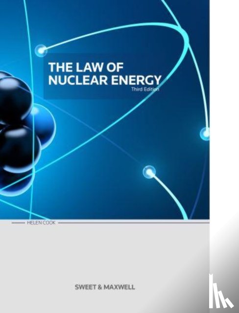 Cook, Helen - The Law of Nuclear Energy