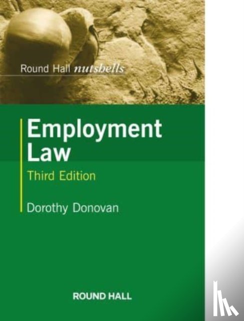 Donovan, Dorothy - Employment Law