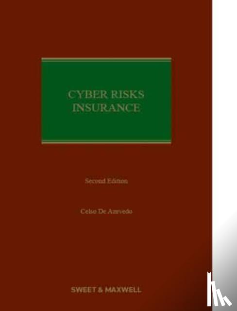 Azevedo, Celso De - Cyber Risks Insurance