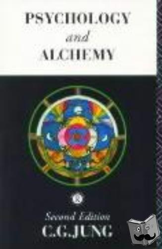 Jung, C. G. - Psychology and Alchemy