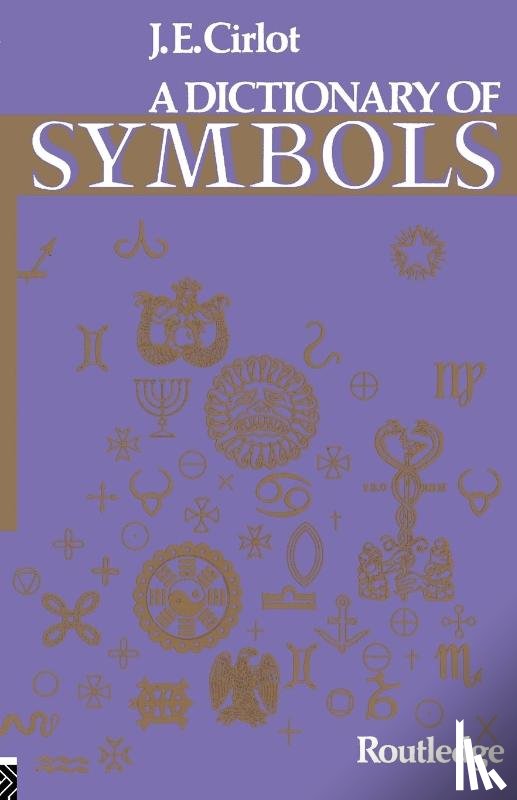 Cirlot, J. C. - Dictionary of Symbols