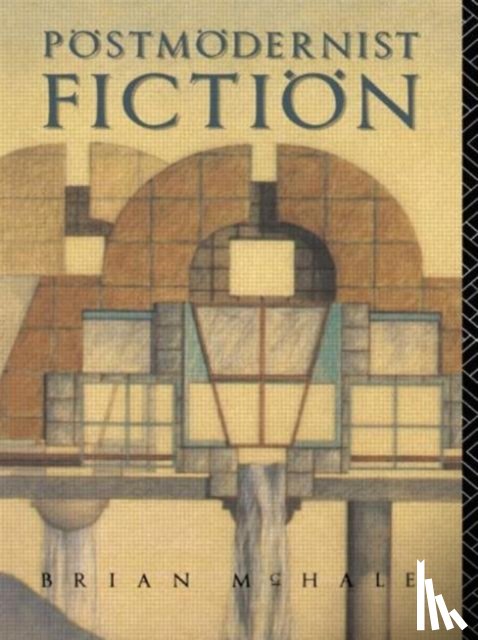 McHale, Brian - Postmodernist Fiction