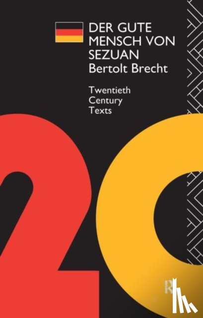 Brecht, Bertolt - Der Gute Mensch von Sezuan