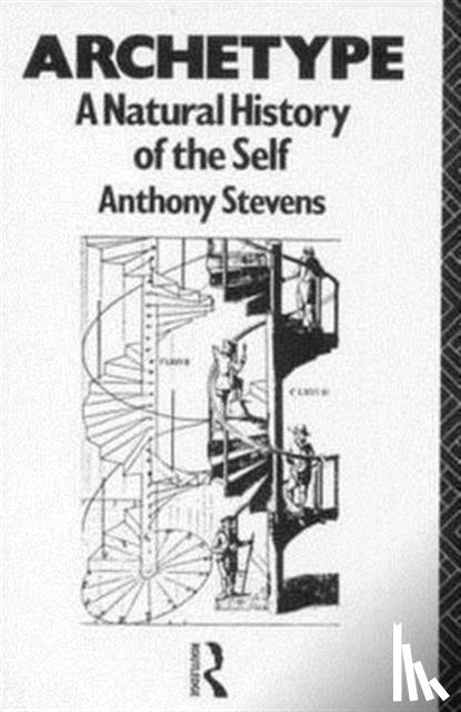 Stevens, Anthony - Archetype