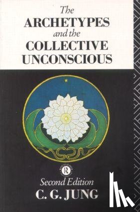 Jung, C.G. - The Archetypes and the Collective Unconscious