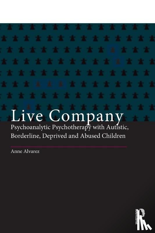 Alvarez, Anne - Live Company