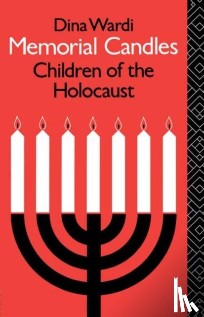 Wardi, Dina - Memorial Candles: Children of the Holocaust