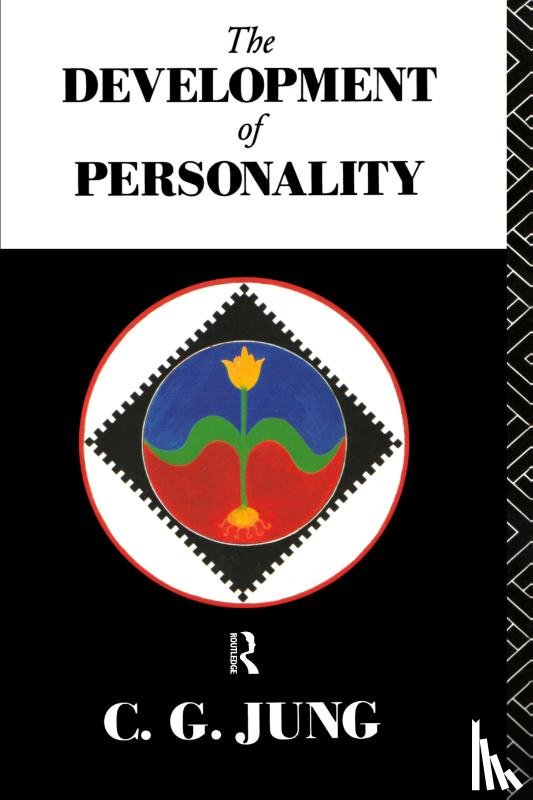 Jung, C.G. - The Development of Personality