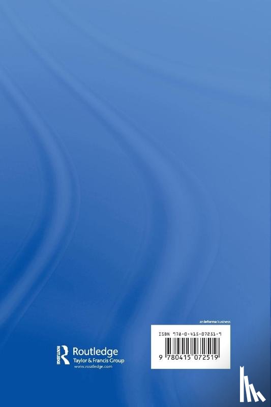 Tellegen-Couperus, Olga - A Short History of Roman Law