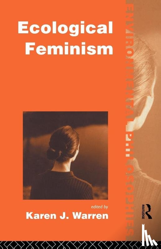 - Ecological Feminism