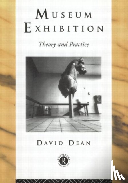 Dean, David - Museum Exhibition
