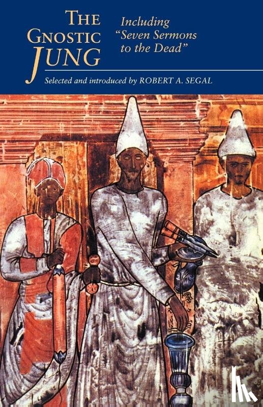Jung, C.G. - The Gnostic Jung