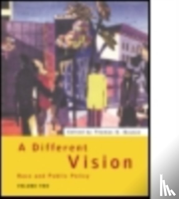  - A Different Vision