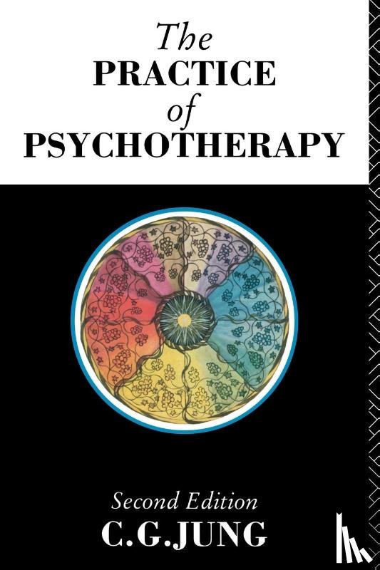 Jung, C.G. - The Practice of Psychotherapy