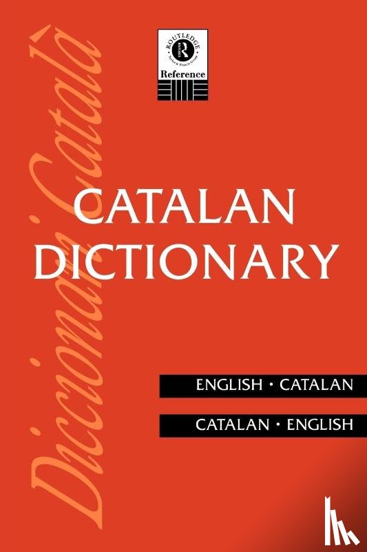  - Catalan Dictionary